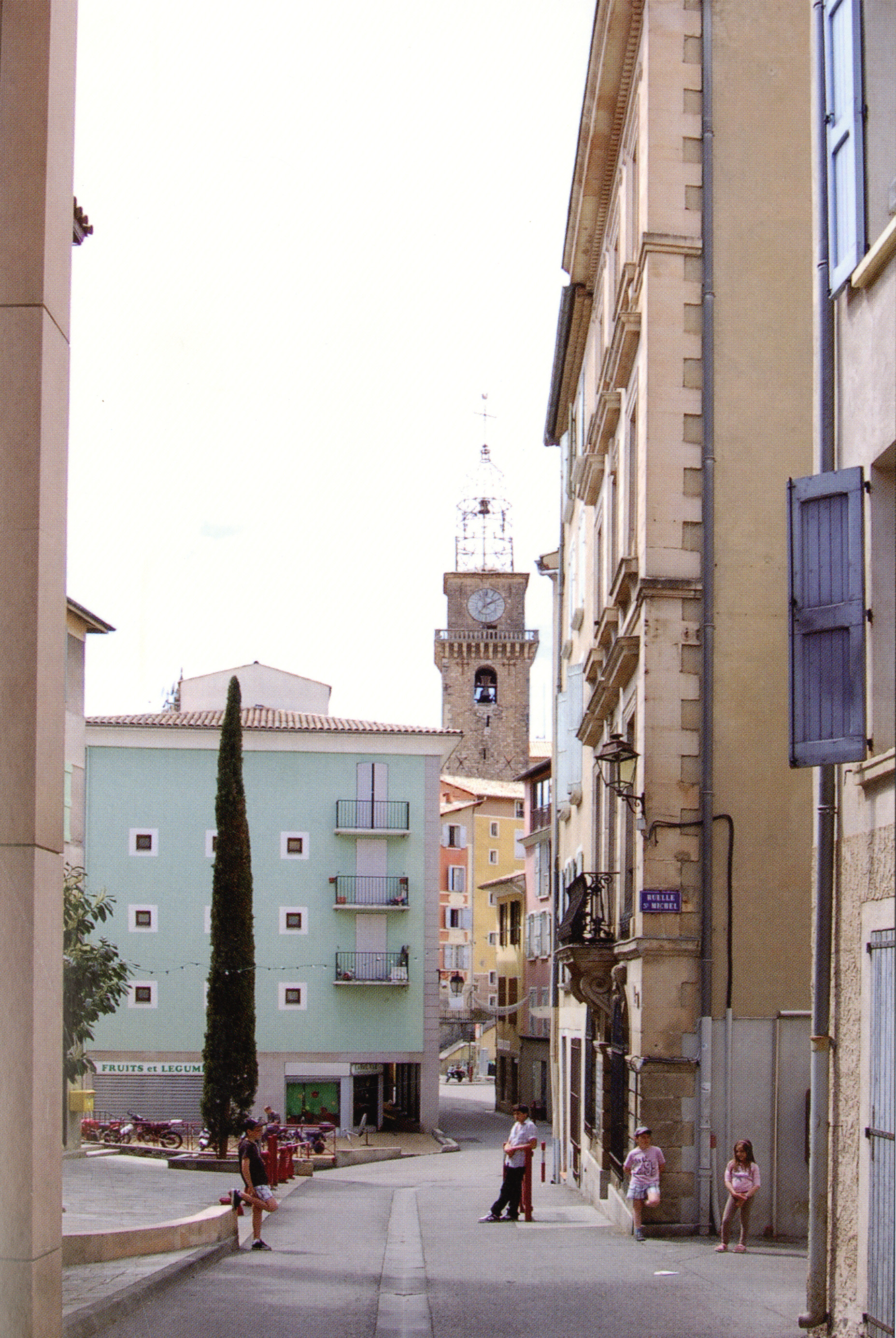 Après